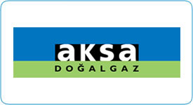 Kauçi referans - Doğalgaz regülatör parçaları, flexible impeller, jenaratör vibrasyon, atm aksam ve parçaları