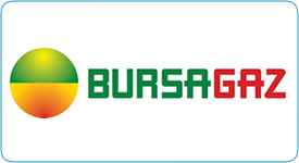 Kauçi referans - Doğalgaz regülatör parçaları, flexible impeller, jenaratör vibrasyon, atm aksam ve parçaları