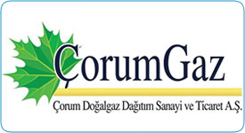 Kauçi referans - Doğalgaz regülatör parçaları, flexible impeller, jenaratör vibrasyon, atm aksam ve parçaları