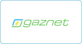 Kauçi referans - Doğalgaz regülatör parçaları, flexible impeller, jenaratör vibrasyon, atm aksam ve parçaları