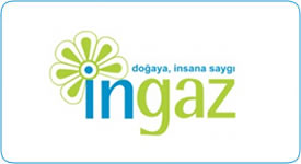 Kauçi referans - Doğalgaz regülatör parçaları, flexible impeller, jenaratör vibrasyon, atm aksam ve parçaları