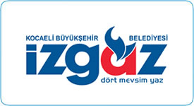 Kauçi referans - Doğalgaz regülatör parçaları, flexible impeller, jenaratör vibrasyon, atm aksam ve parçaları