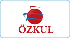 Kauçi referans - Doğalgaz regülatör parçaları, flexible impeller, jenaratör vibrasyon, atm aksam ve parçaları
