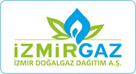 Kauçi referans - Doğalgaz regülatör parçaları, flexible impeller, jenaratör vibrasyon, atm aksam ve parçaları