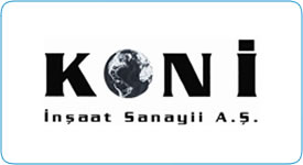 Kauçi referans - Doğalgaz regülatör parçaları, flexible impeller, jenaratör vibrasyon, atm aksam ve parçaları