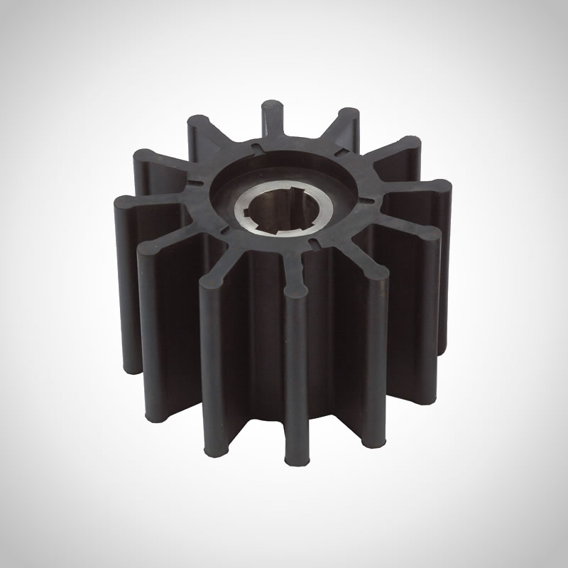 KAUÇİ flexible impeller